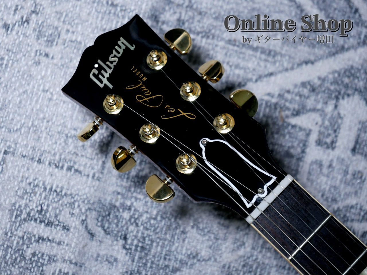 USED 2013 Gibson Custom Shop Limited Run 1958 Les Paul Reissue w/Grover, Push/Pull New Orange Sunset Fade VOS