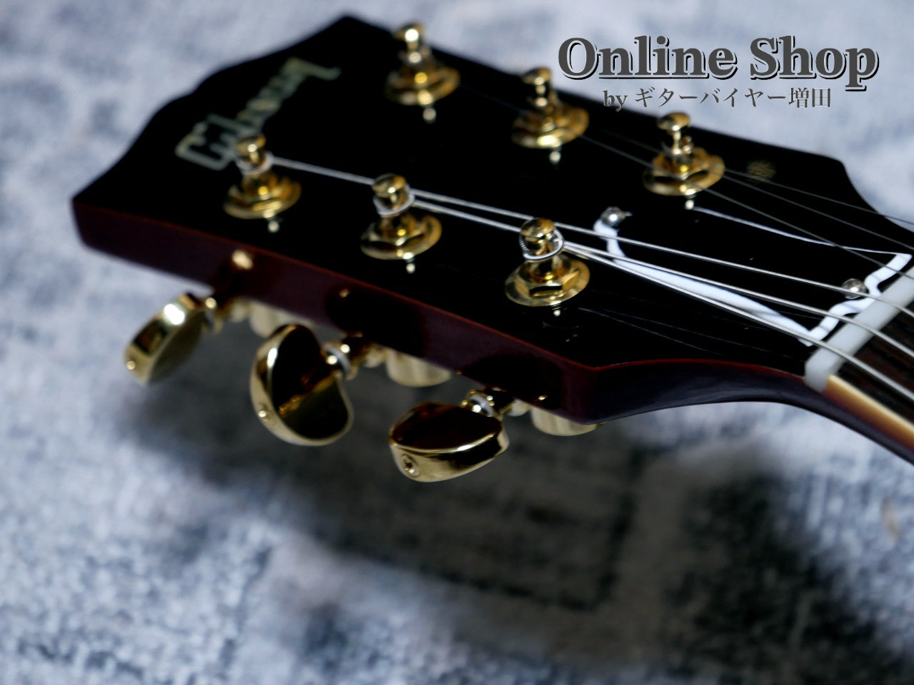 USED 2013 Gibson Custom Shop Limited Run 1958 Les Paul Reissue w/Grover, Push/Pull New Orange Sunset Fade VOS