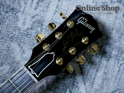USED 2013 Gibson Custom Shop Limited Run 1958 Les Paul Reissue w/Grover, Push/Pull New Orange Sunset Fade VOS