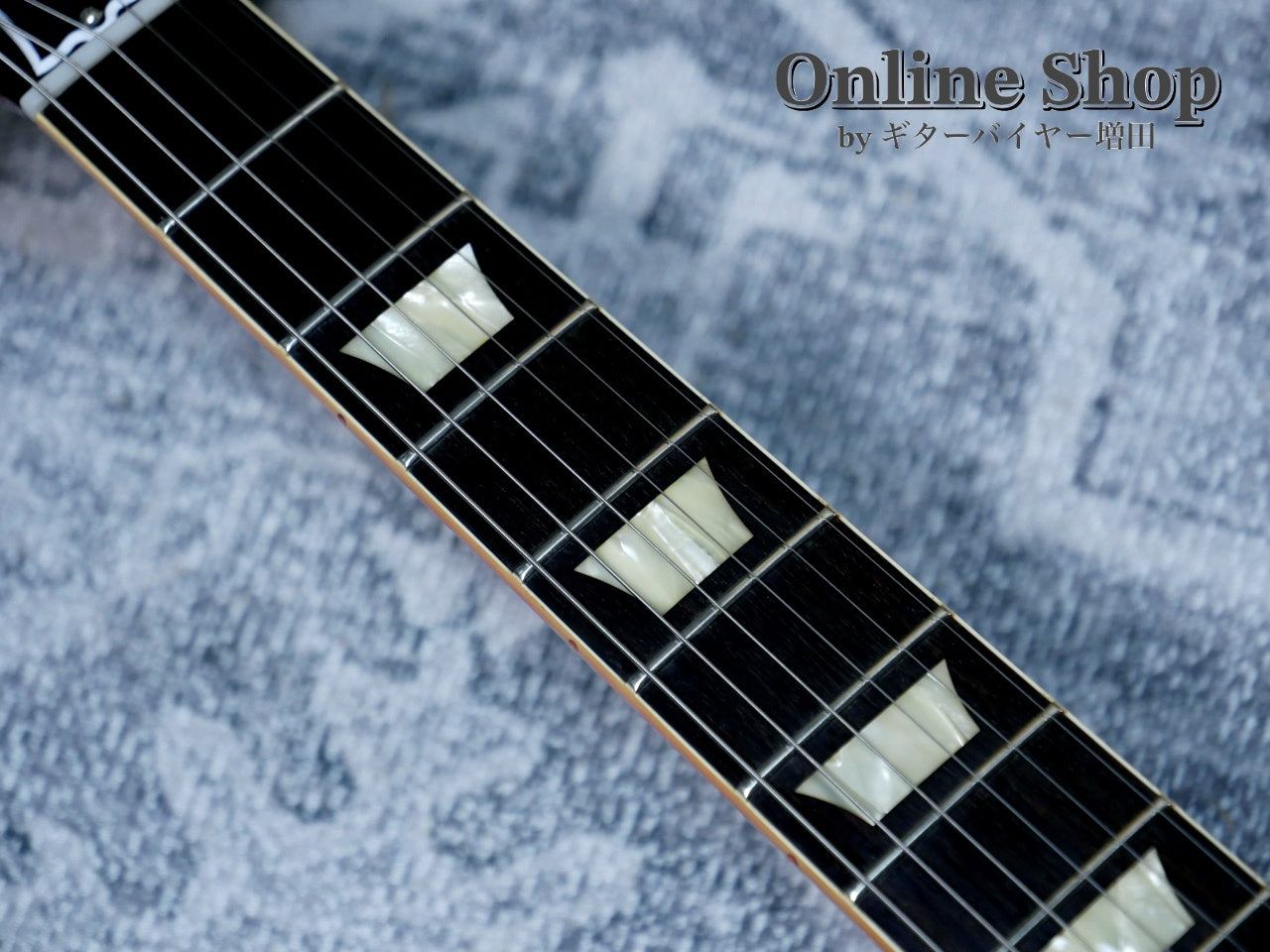 USED 2013 Gibson Custom Shop Limited Run 1958 Les Paul Reissue w/Grover, Push/Pull New Orange Sunset Fade VOS