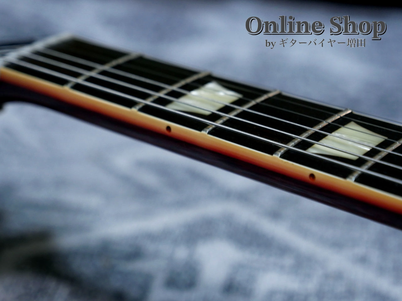 USED 2013 Gibson Custom Shop Limited Run 1958 Les Paul Reissue w/Grover, Push/Pull New Orange Sunset Fade VOS