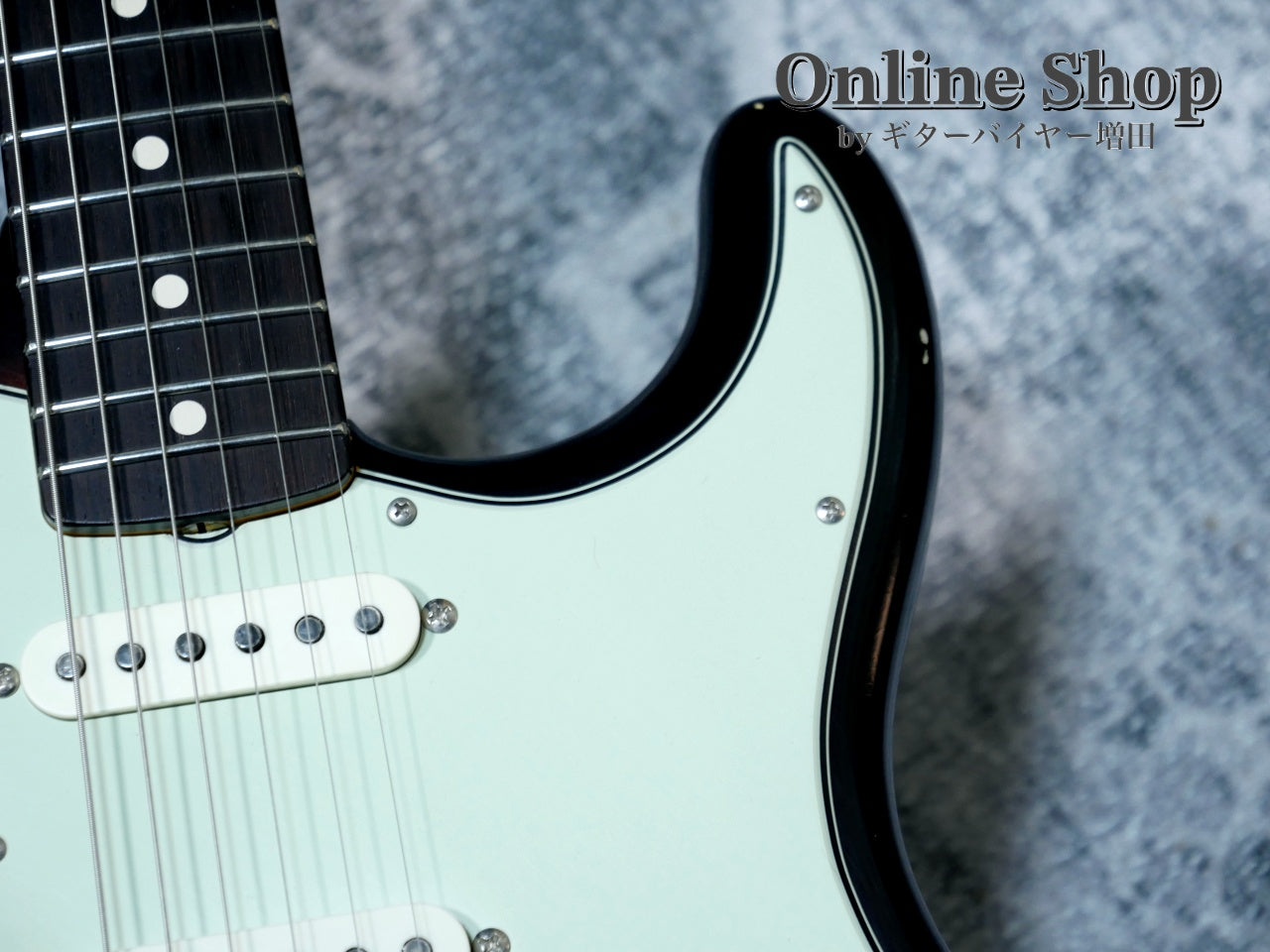 USED 2020 Fender Custom Shop MBS "Kyle Mcmillin" 1960 Stratocaster Journeyman Relic Wide Fade 3-Color Sunburst