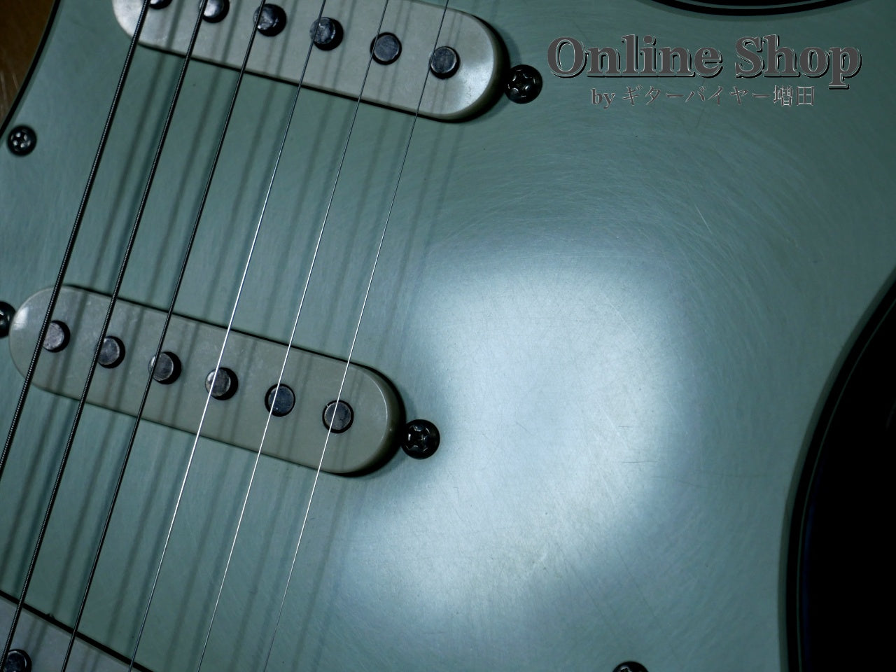 USED 2020 Fender Custom Shop MBS "Kyle Mcmillin" 1960 Stratocaster Journeyman Relic Wide Fade 3-Color Sunburst