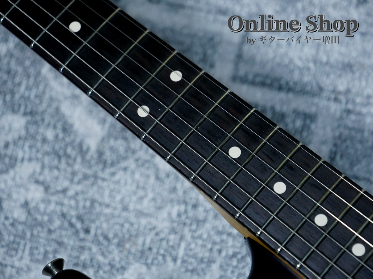 USED 2020 Fender Custom Shop MBS "Kyle Mcmillin" 1960 Stratocaster Journeyman Relic Wide Fade 3-Color Sunburst