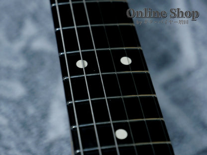 USED 2020 Fender Custom Shop MBS "Kyle Mcmillin" 1960 Stratocaster Journeyman Relic Wide Fade 3-Color Sunburst