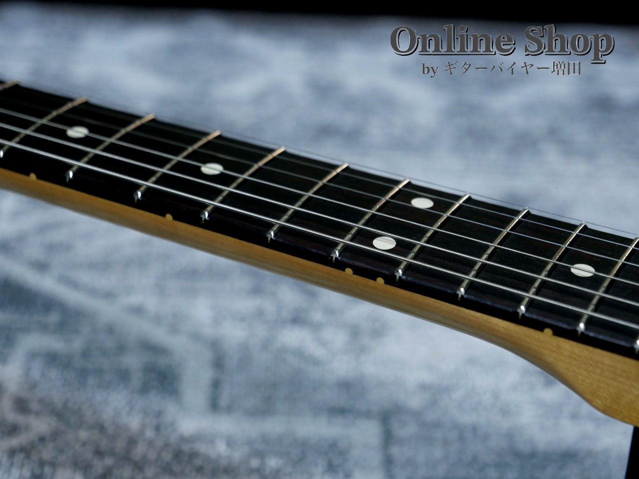 USED 2020 Fender Custom Shop MBS "Kyle Mcmillin" 1960 Stratocaster Journeyman Relic Wide Fade 3-Color Sunburst