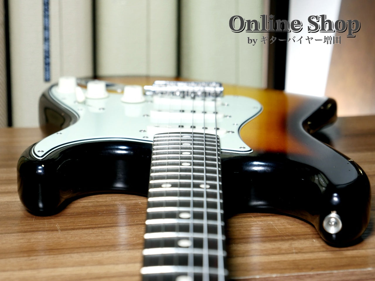 USED 2020 Fender Custom Shop MBS "Kyle Mcmillin" 1960 Stratocaster Journeyman Relic Wide Fade 3-Color Sunburst