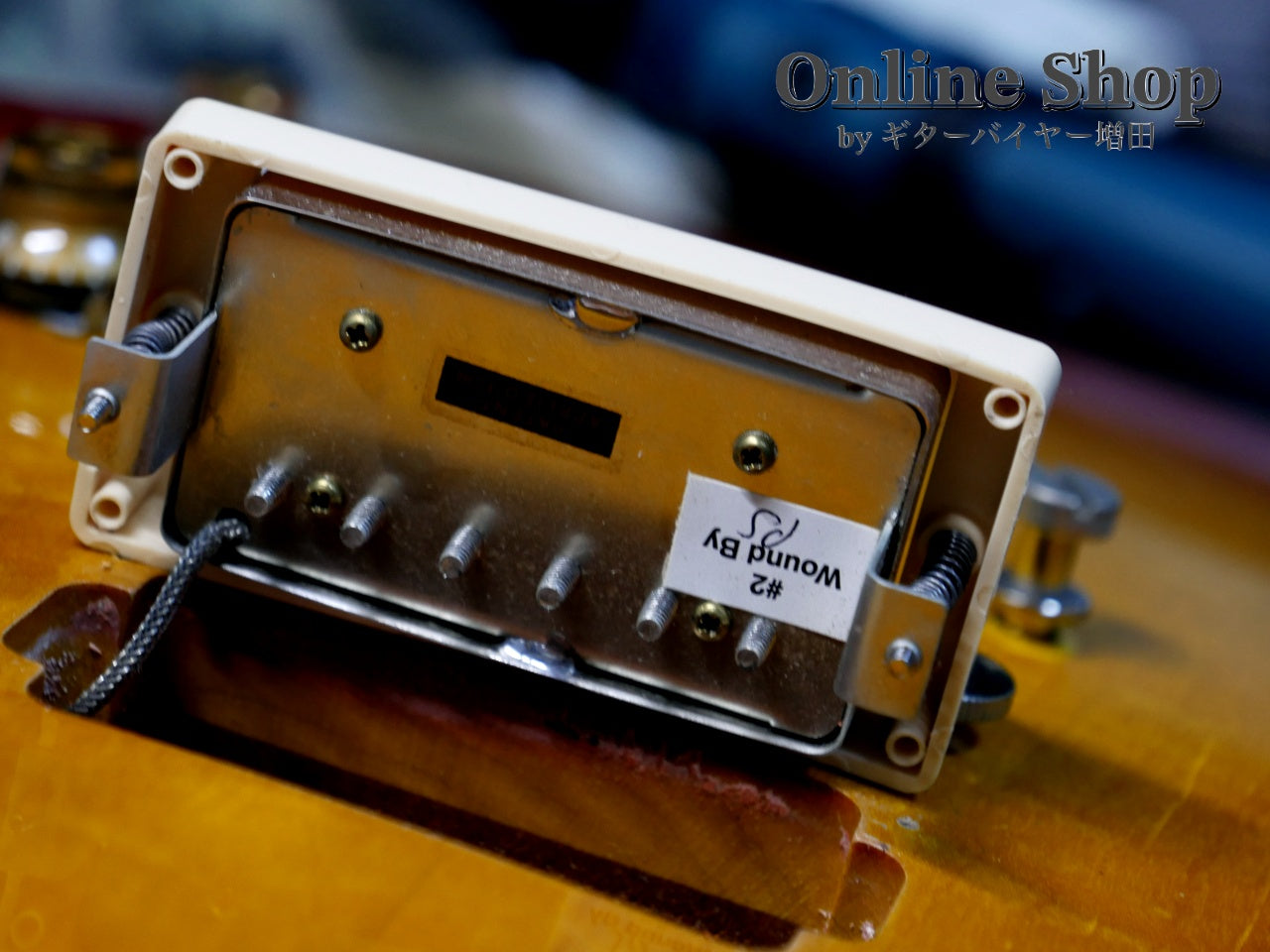 USED 2004 Gibson Custom Shop Historic Collection 1958 Les Paul Reissue HRM "1pc Top" Washed Cherry