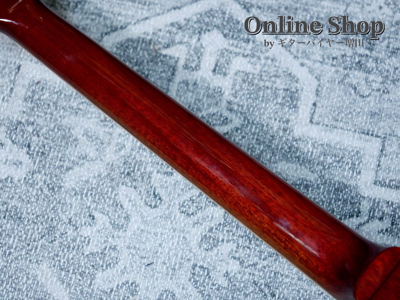 USED 2004 Gibson Custom Shop Historic Collection 1958 Les Paul Reissue HRM "1pc Top" Washed Cherry