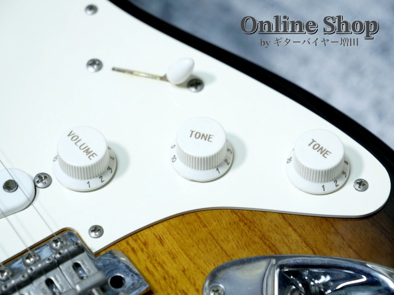 USED 2004 Fender Custom Shop MBS "Art Esparza" 50th Anniversary 1954 Stratocaster Closet Classic 2-Color Sunburst