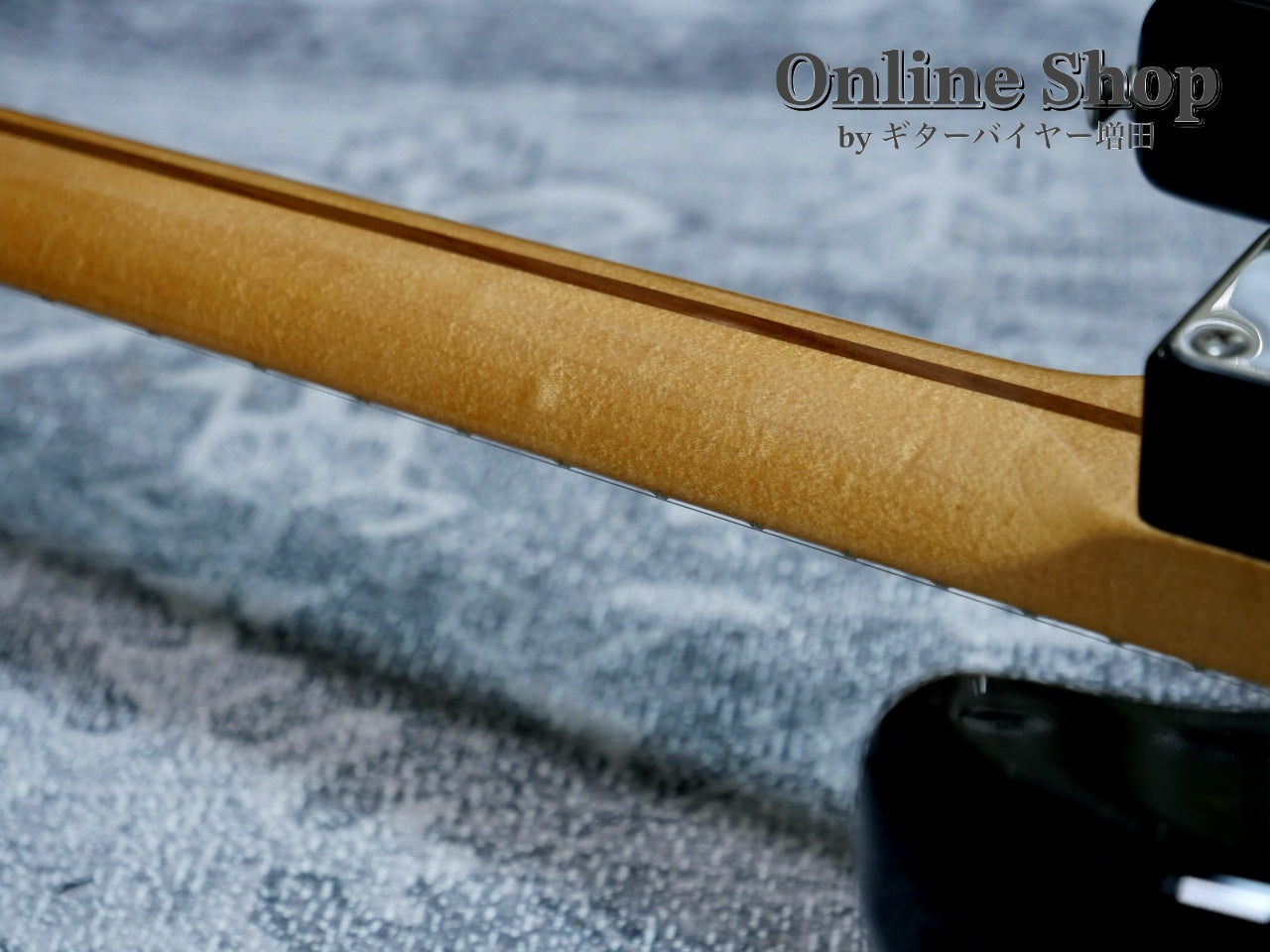 USED 2004 Fender Custom Shop MBS "Art Esparza" 50th Anniversary 1954 Stratocaster Closet Classic 2-Color Sunburst