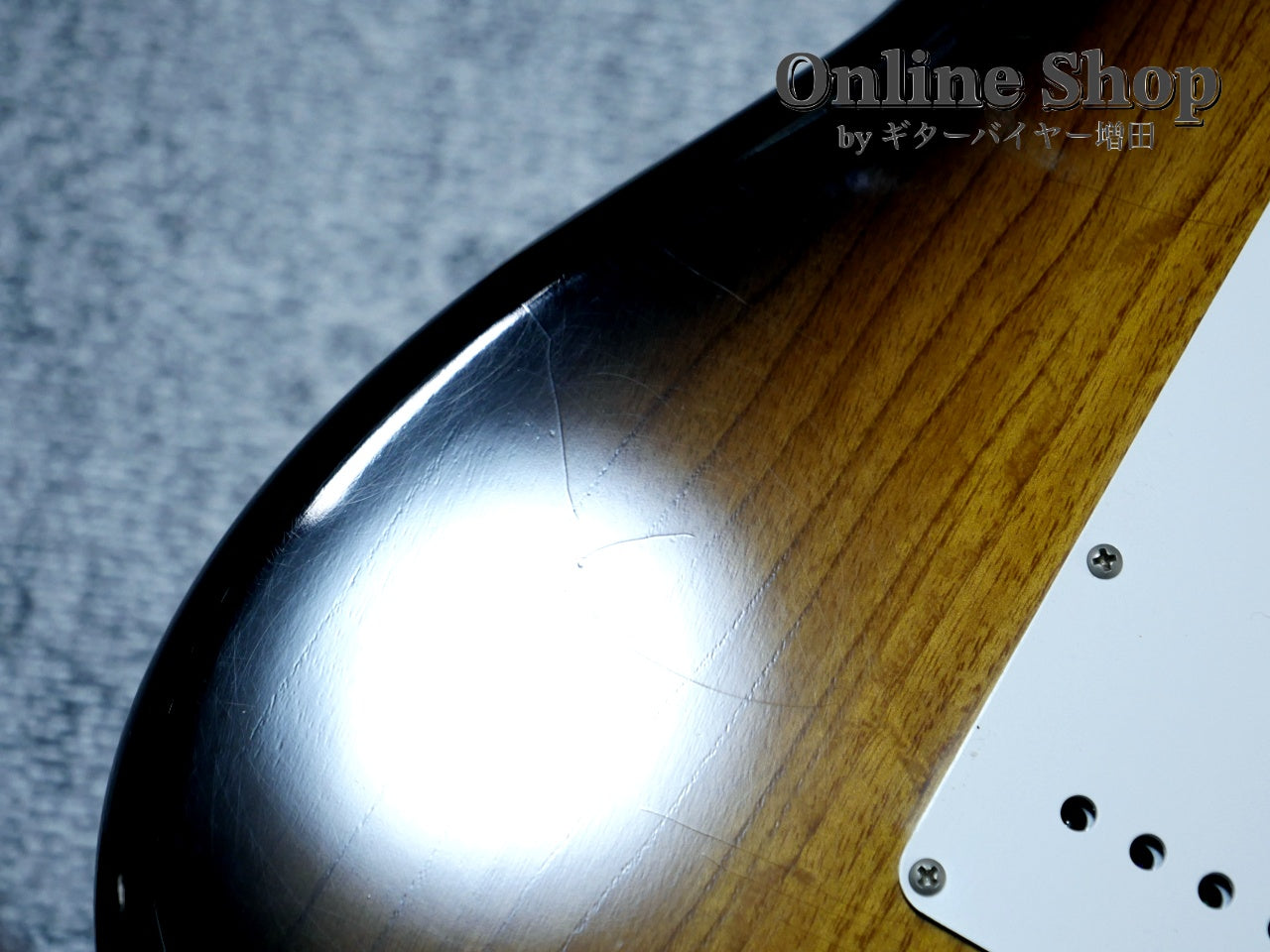 USED 2004 Fender Custom Shop MBS "Art Esparza" 50th Anniversary 1954 Stratocaster Closet Classic 2-Color Sunburst