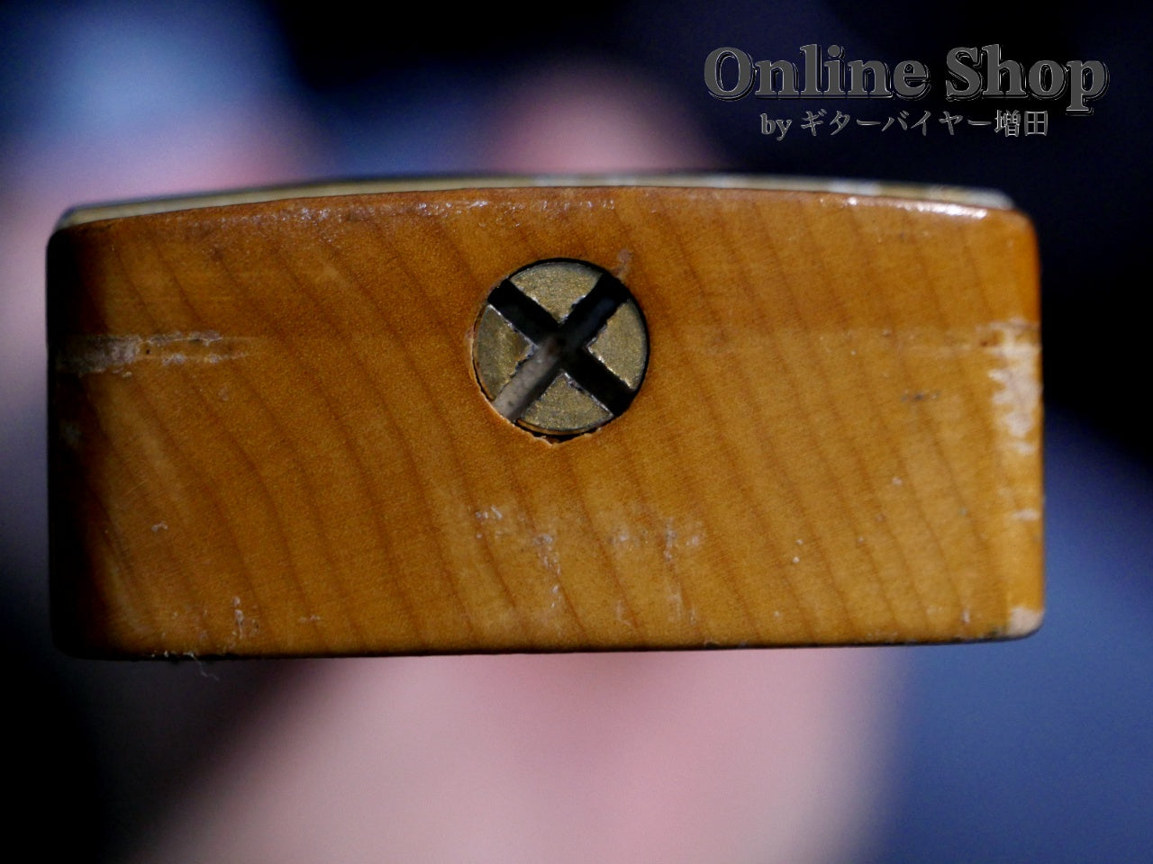 USED 2012 Fender Custom Shop Limited Edition 1956 Stratocaster Relic Aged Lake Placid Blue