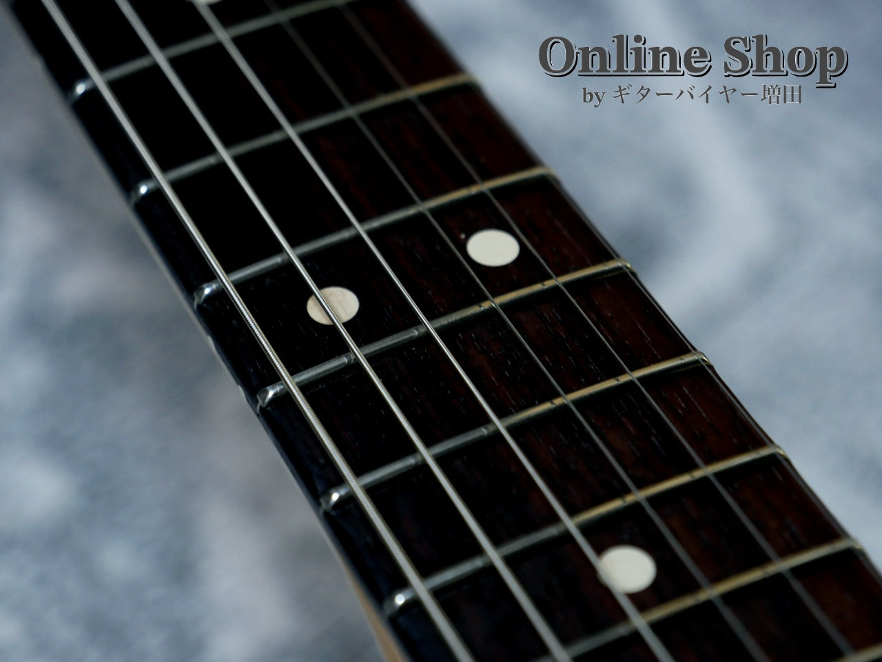 USED 2024 Fender Custom Shop Limited Edition 1963 Stratocaster Journeyman Relic Aztec Gold