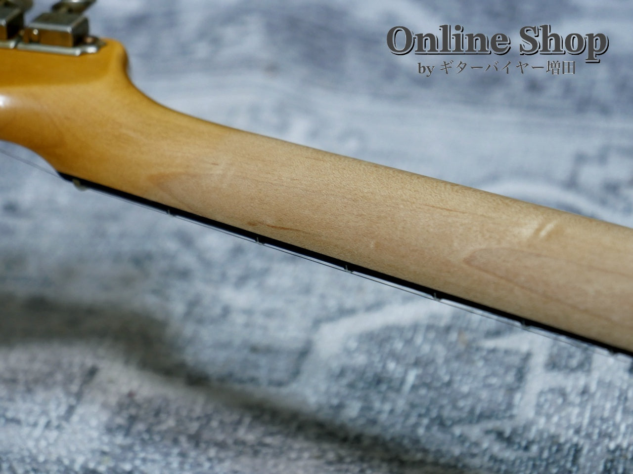 USED 2024 Fender Custom Shop Limited Edition 1963 Stratocaster Journeyman Relic Aztec Gold