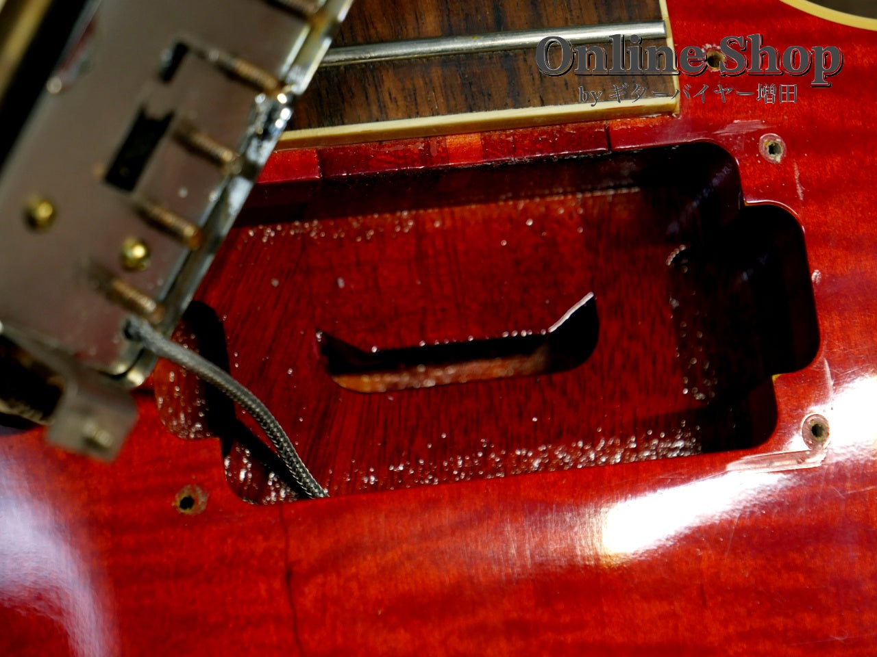 USED 2017 Gibson Custom Shop LIMITED RUN 1958 Les Paul Standard BOTB Page160 VOS