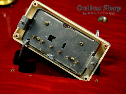 USED 2017 Gibson Custom Shop LIMITED RUN 1958 Les Paul Standard BOTB Page160 VOS