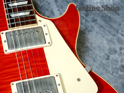 USED 2017 Gibson Custom Shop LIMITED RUN 1958 Les Paul Standard BOTB Page160 VOS