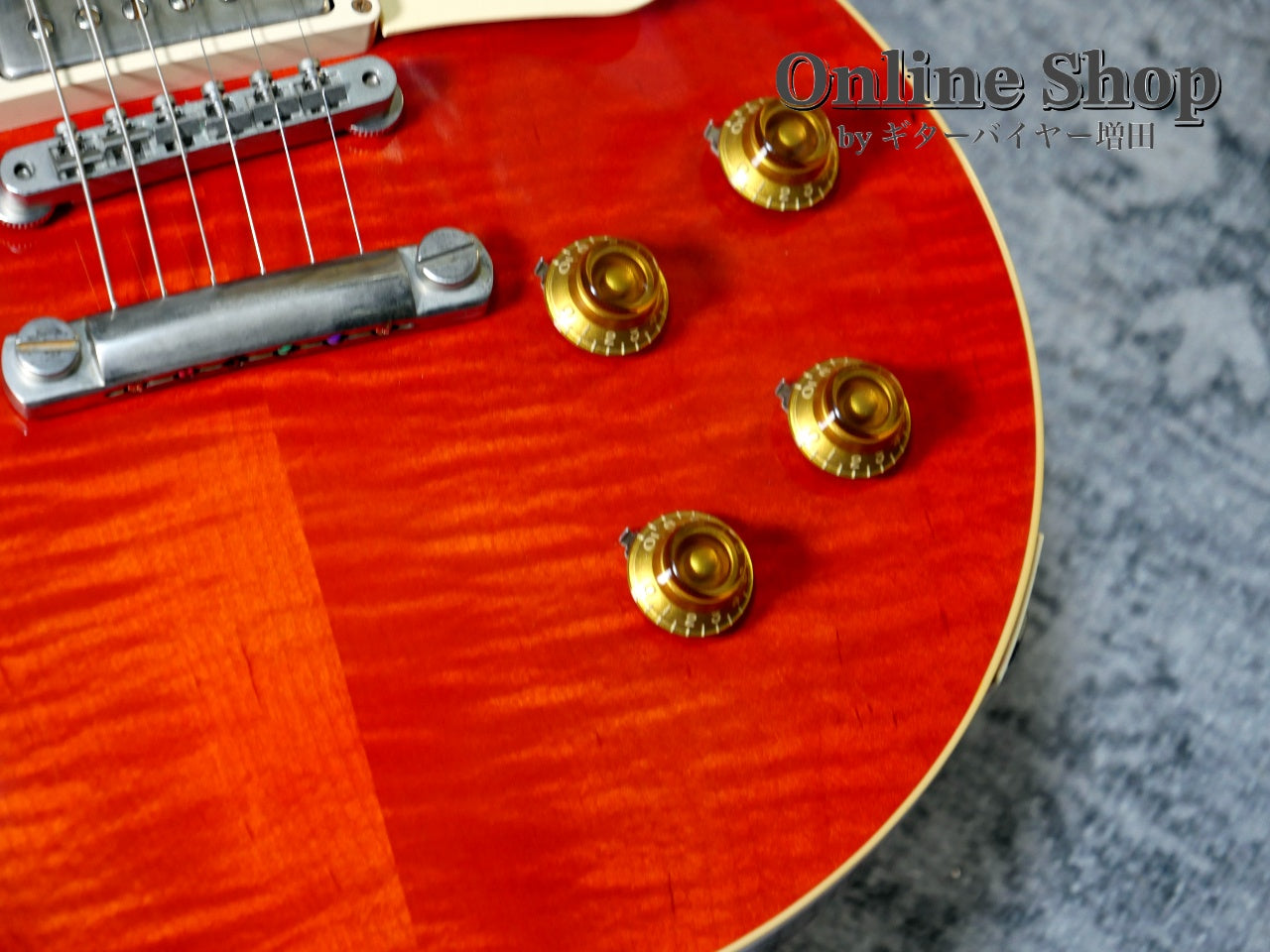 USED 2017 Gibson Custom Shop LIMITED RUN 1958 Les Paul Standard BOTB Page160 VOS