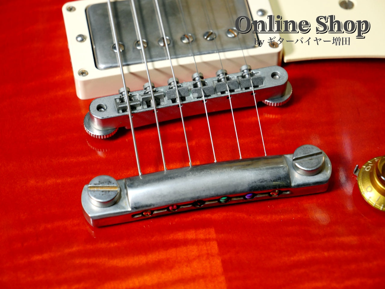 USED 2017 Gibson Custom Shop LIMITED RUN 1958 Les Paul Standard BOTB Page160 VOS