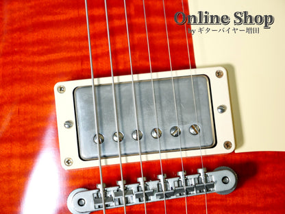 USED 2017 Gibson Custom Shop LIMITED RUN 1958 Les Paul Standard BOTB Page160 VOS