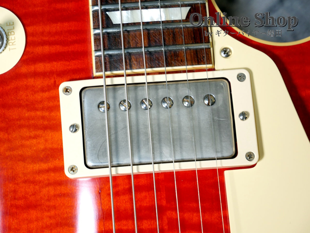 USED 2017 Gibson Custom Shop LIMITED RUN 1958 Les Paul Standard BOTB Page160 VOS