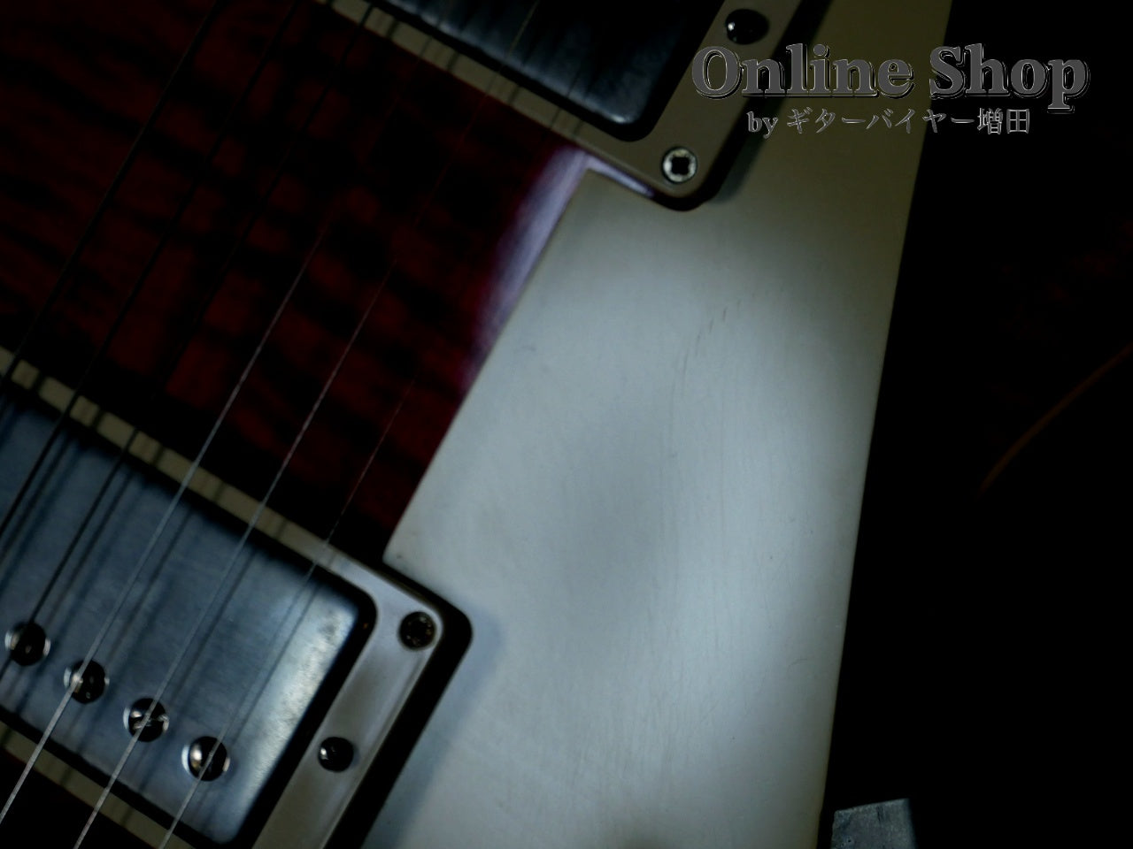 USED 2017 Gibson Custom Shop LIMITED RUN 1958 Les Paul Standard BOTB Page160 VOS