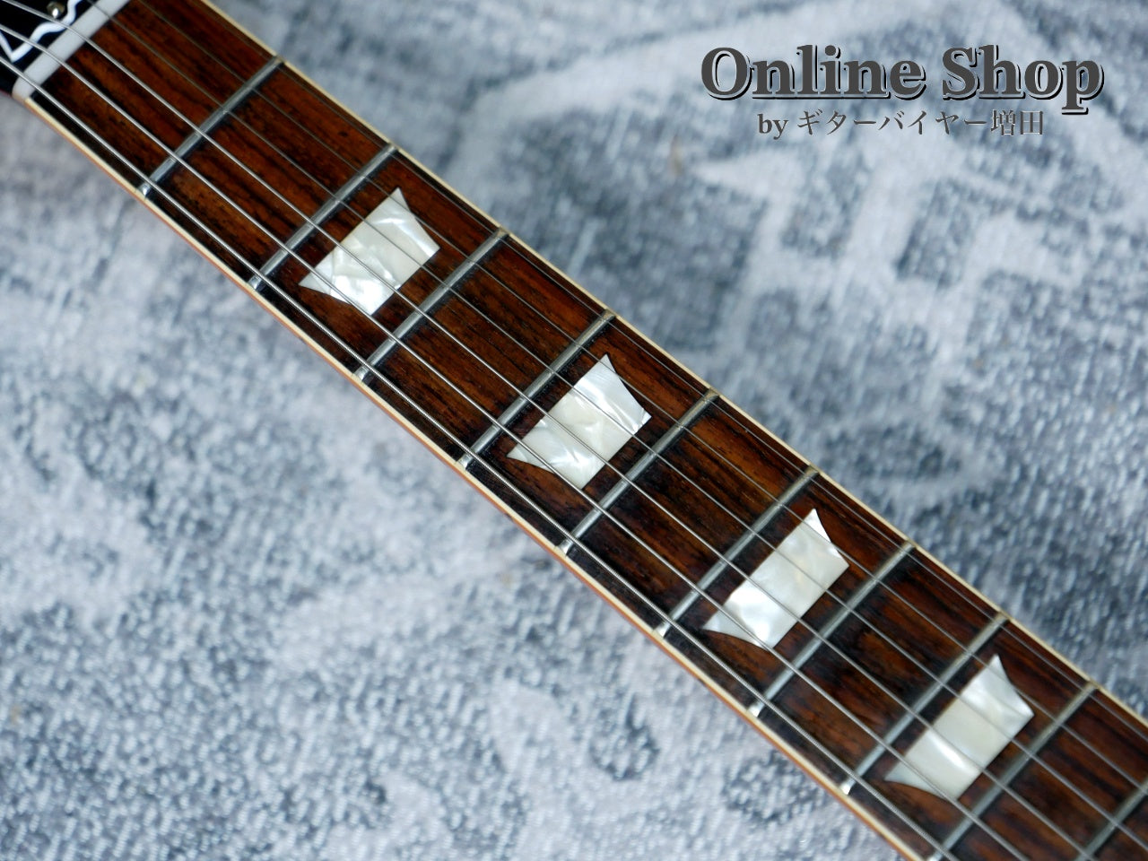 USED 2017 Gibson Custom Shop LIMITED RUN 1958 Les Paul Standard BOTB Page160 VOS