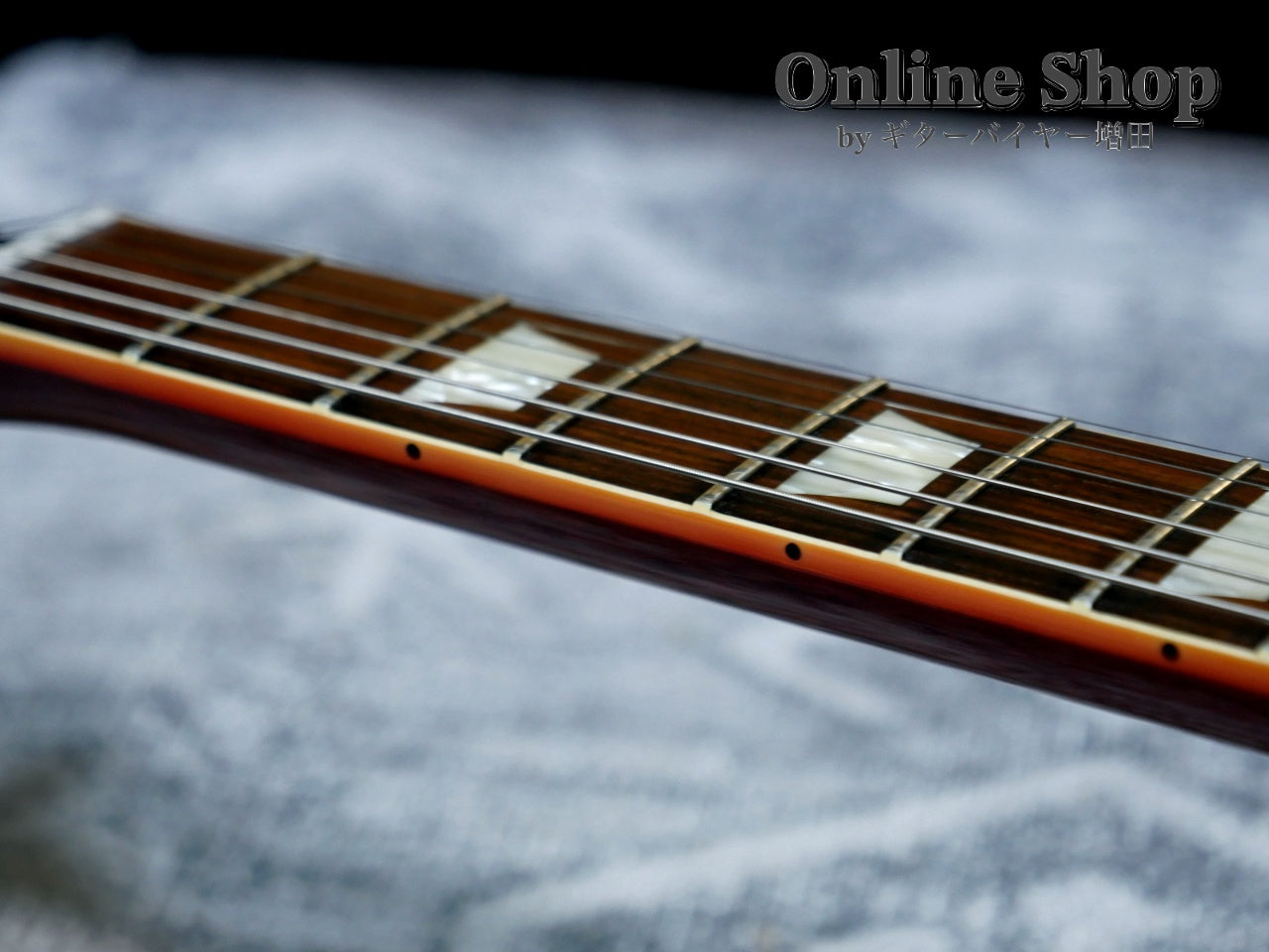 USED 2017 Gibson Custom Shop LIMITED RUN 1958 Les Paul Standard BOTB Page160 VOS