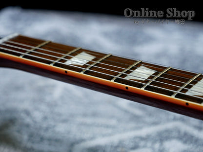 USED 2017 Gibson Custom Shop LIMITED RUN 1958 Les Paul Standard BOTB Page160 VOS