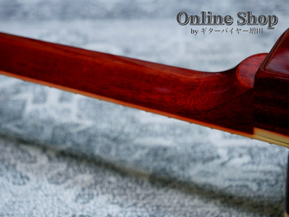 USED 2017 Gibson Custom Shop LIMITED RUN 1958 Les Paul Standard BOTB Page160 VOS