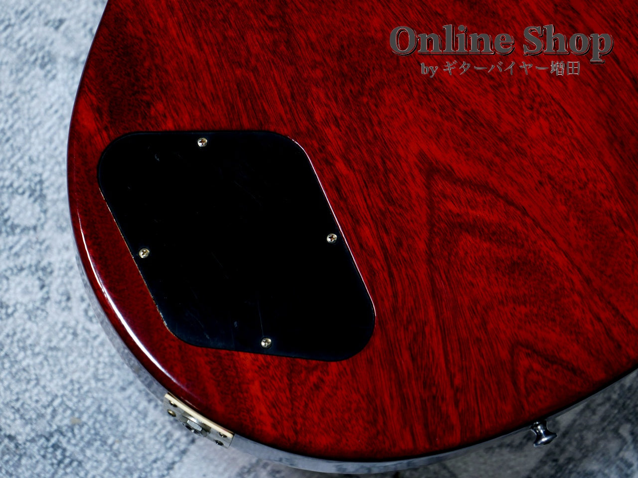 USED 2017 Gibson Custom Shop LIMITED RUN 1958 Les Paul Standard BOTB Page160 VOS