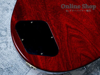 USED 2017 Gibson Custom Shop LIMITED RUN 1958 Les Paul Standard BOTB Page160 VOS