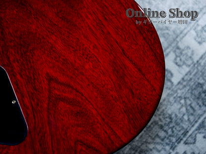 USED 2017 Gibson Custom Shop LIMITED RUN 1958 Les Paul Standard BOTB Page160 VOS