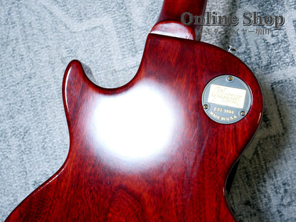 USED 2017 Gibson Custom Shop LIMITED RUN 1958 Les Paul Standard BOTB Page160 VOS