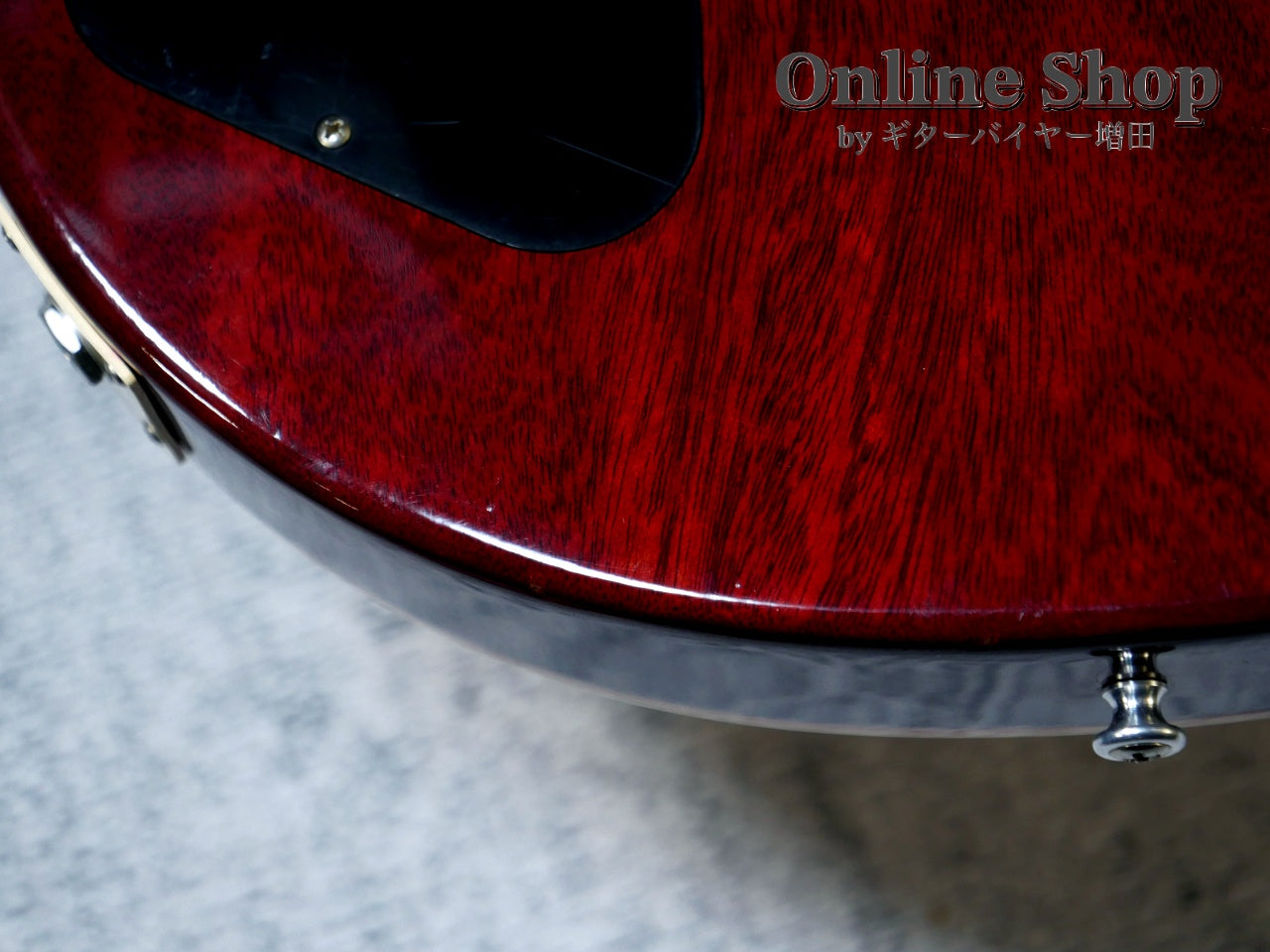 USED 2017 Gibson Custom Shop LIMITED RUN 1958 Les Paul Standard BOTB Page160 VOS