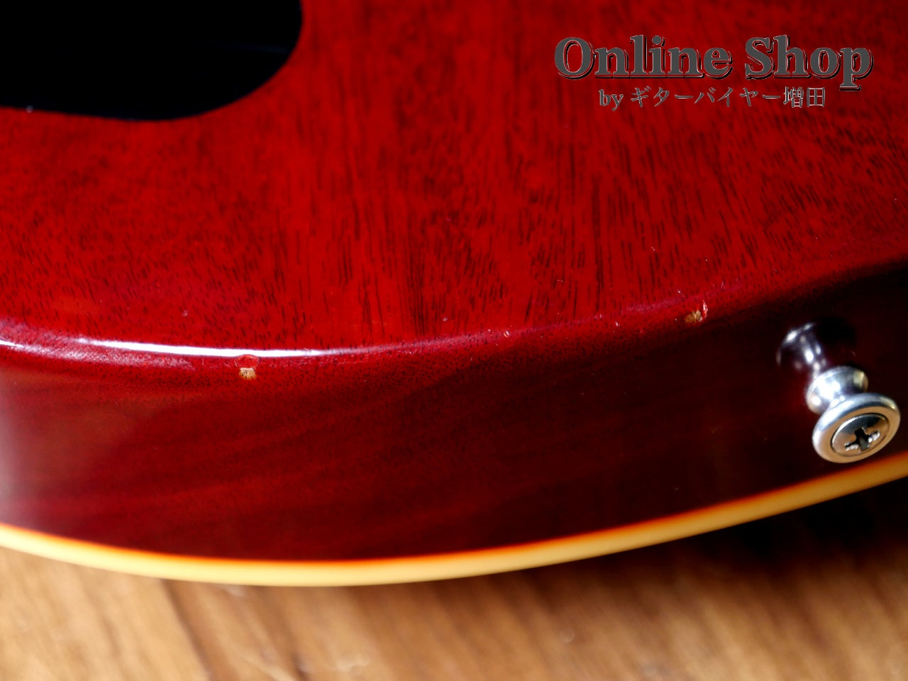 USED 2017 Gibson Custom Shop LIMITED RUN 1958 Les Paul Standard BOTB Page160 VOS