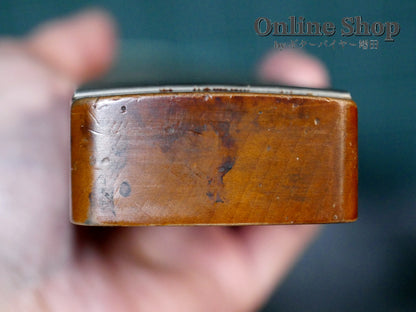 USED 2022 Fender Custom Shop MBS "Vincent Van Trigt" 1972 Stratocaster Heavy Relic Aged Olympic White