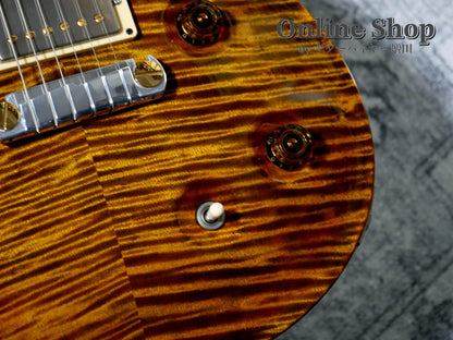 USED 2010 Paul Reed Smith Private Stock #2579 "Violin" McCarty Black Gold