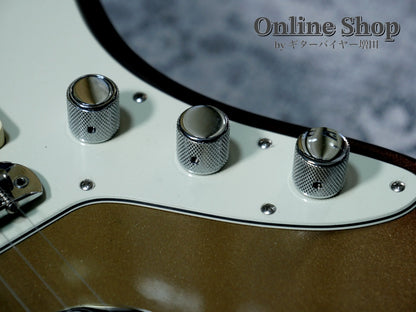 USED 2023 Fender American Ultra Jazzmaster Mocha Burst / Rosewood