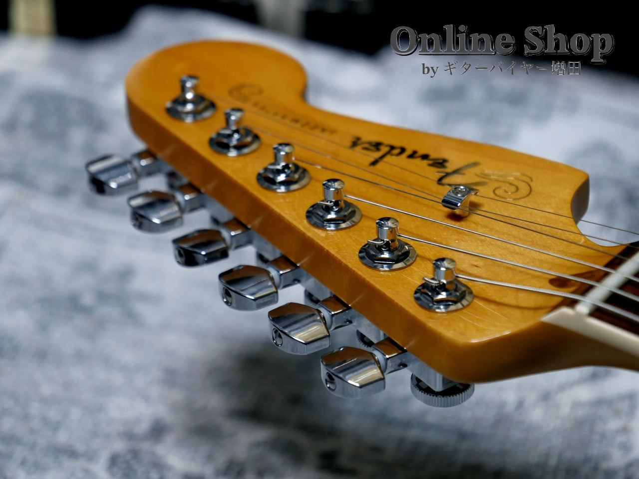 USED 2023 Fender American Ultra Jazzmaster Mocha Burst / Rosewood
