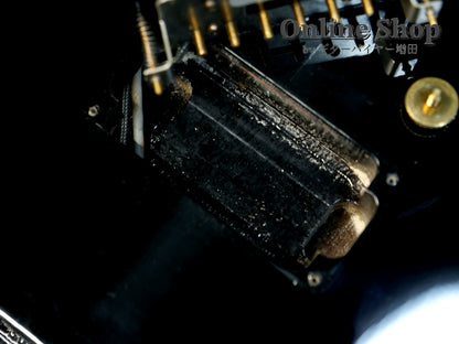 【HOLD】USED 2010 Gibson Custom Shop TAK Matsumoto DC Custom "2nd Edition" Ebony