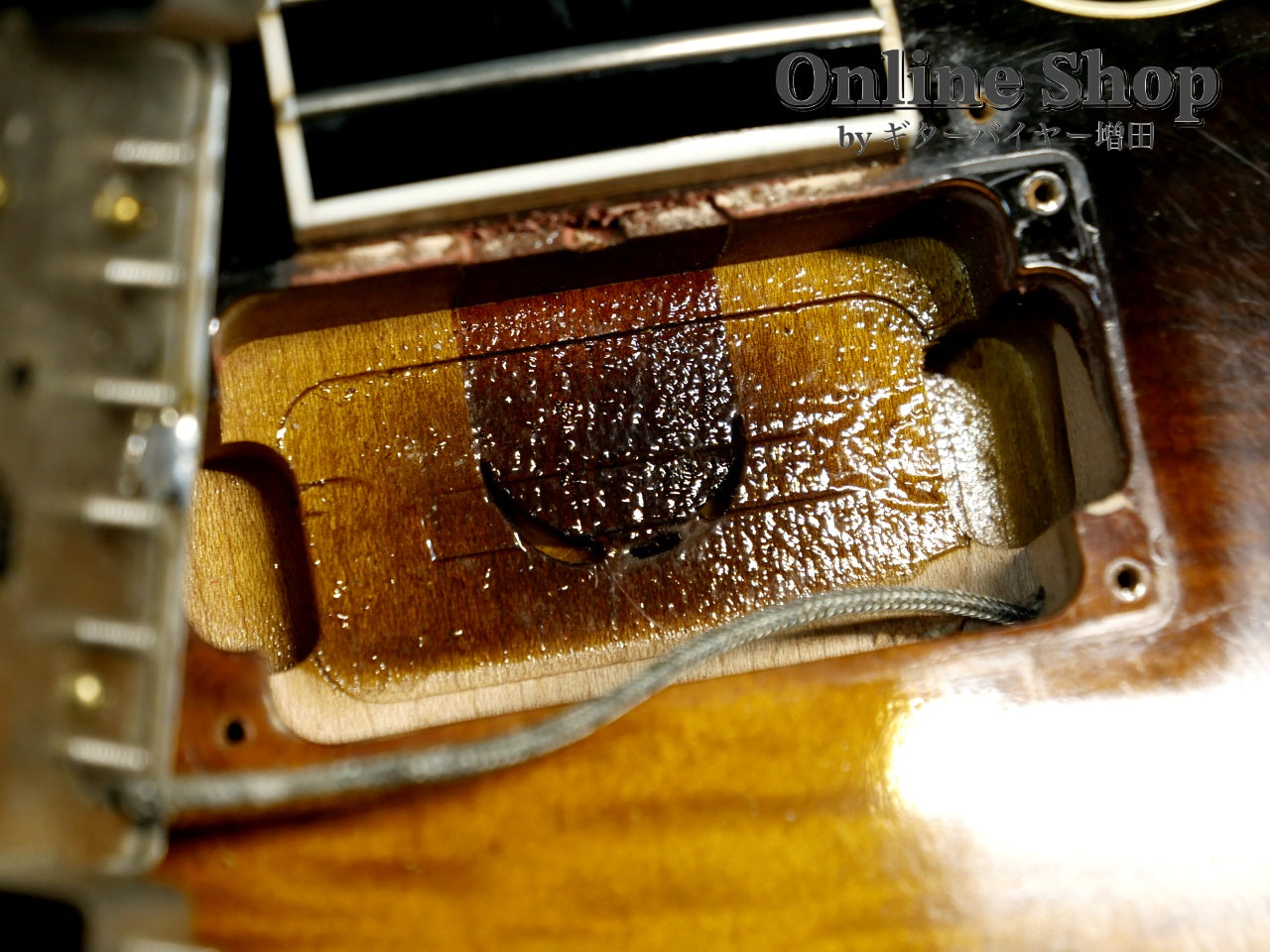 USED 1998 Gibson Custom Shop ES-335 Reissue "Ebony Fingerboard & Block Inlay" Vintage Sunburst