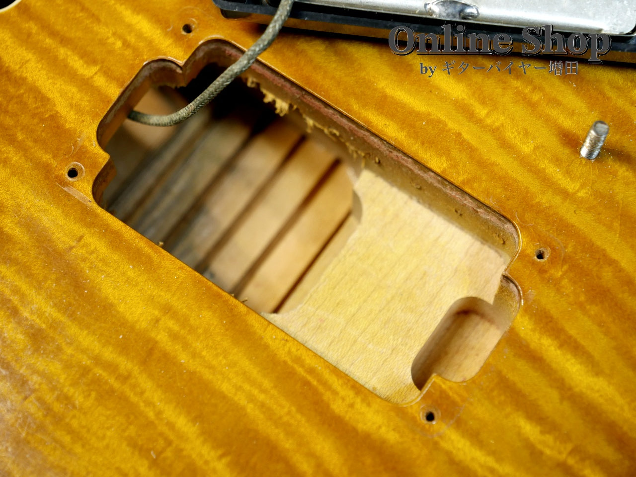 USED 1998 Gibson Custom Shop ES-335 Reissue "Ebony Fingerboard & Block Inlay" Vintage Sunburst