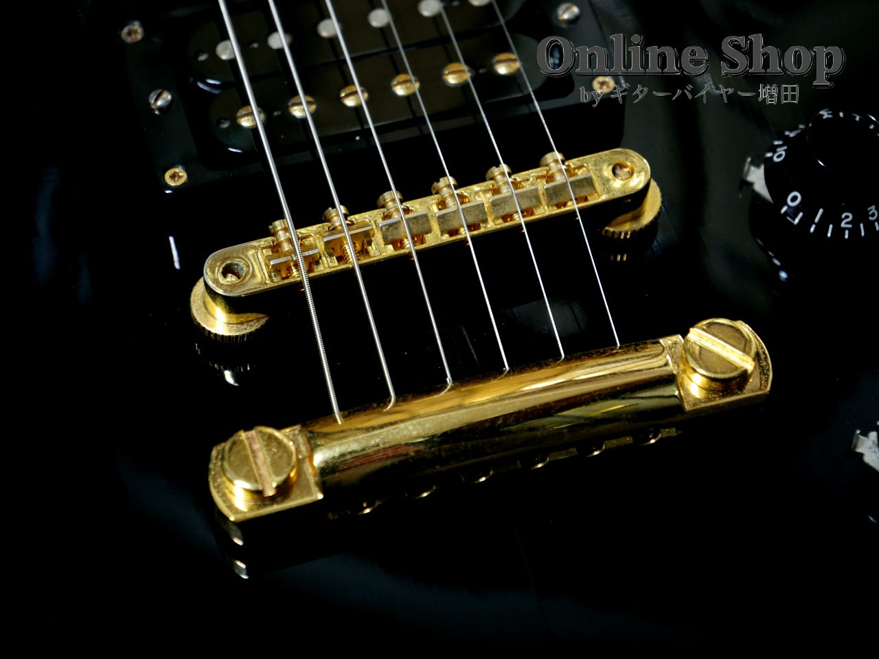【HOLD】USED 2010 Gibson Custom Shop TAK Matsumoto DC Custom "2nd Edition" Ebony