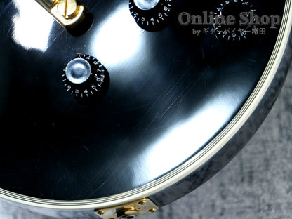 【HOLD】USED 2010 Gibson Custom Shop TAK Matsumoto DC Custom "2nd Edition" Ebony