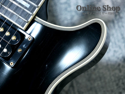 【HOLD】USED 2010 Gibson Custom Shop TAK Matsumoto DC Custom "2nd Edition" Ebony