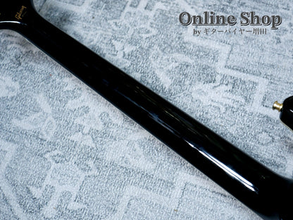 【HOLD】USED 2010 Gibson Custom Shop TAK Matsumoto DC Custom "2nd Edition" Ebony