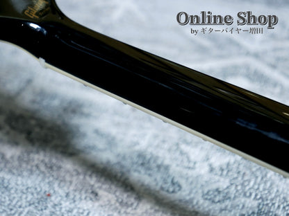 【HOLD】USED 2010 Gibson Custom Shop TAK Matsumoto DC Custom "2nd Edition" Ebony