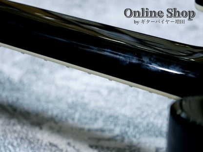 【HOLD】USED 2010 Gibson Custom Shop TAK Matsumoto DC Custom "2nd Edition" Ebony